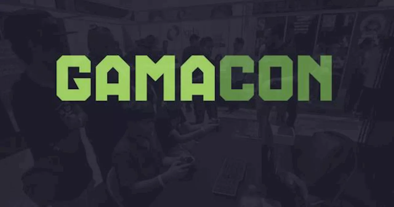 Gamacon es el mejor evento para promover el desarrollo de videojuegos en México