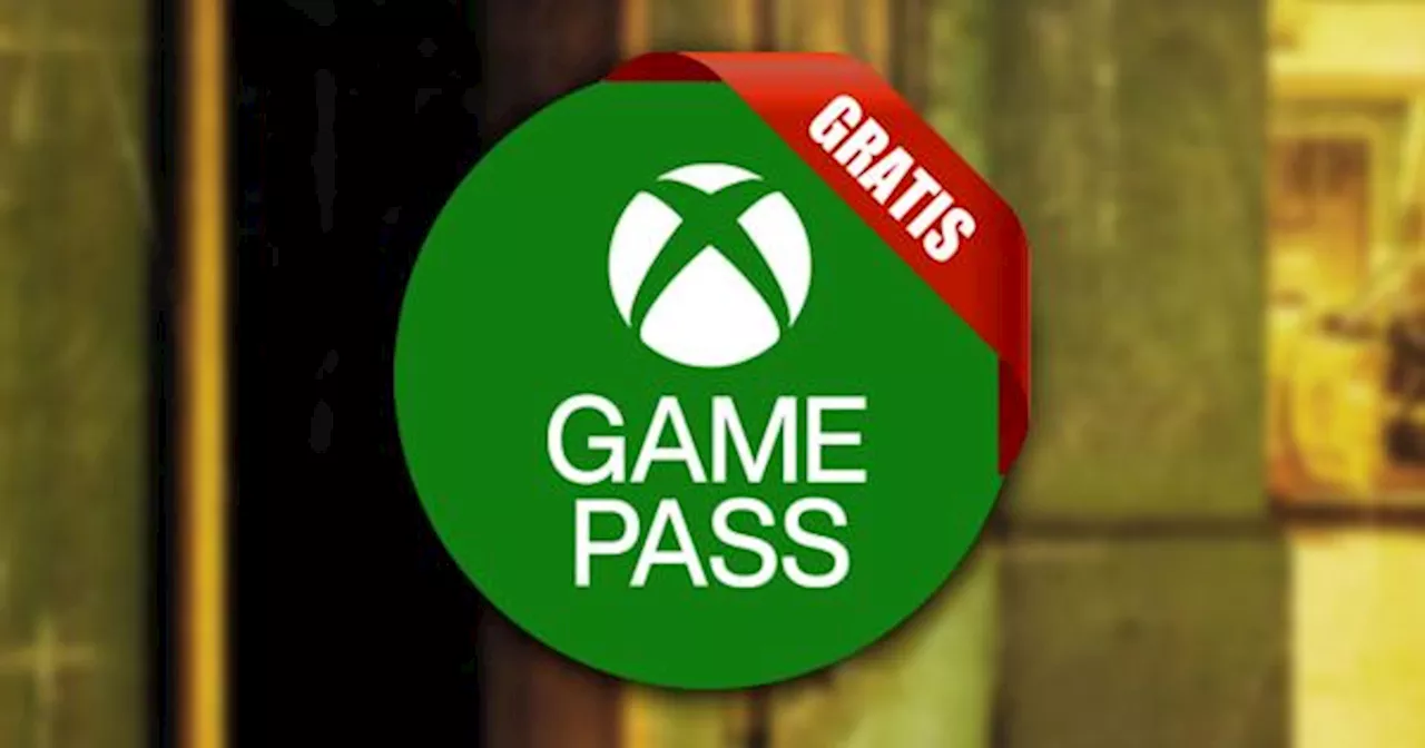 Gratis: Xbox Game Pass sorprende a los suscriptores con 2 atractivos regalos para Halloween