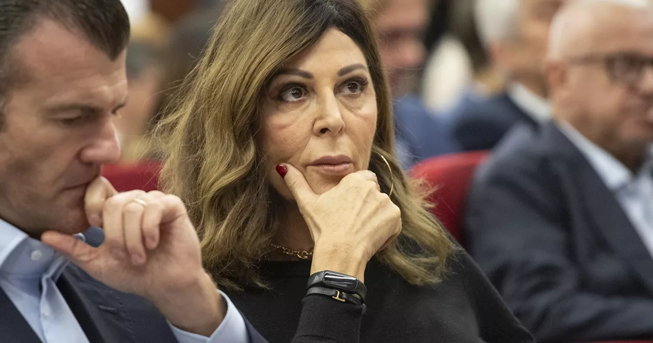 Daniela Santanchè, i pm di Milano: &#034;Visibilia, va processata&#034;