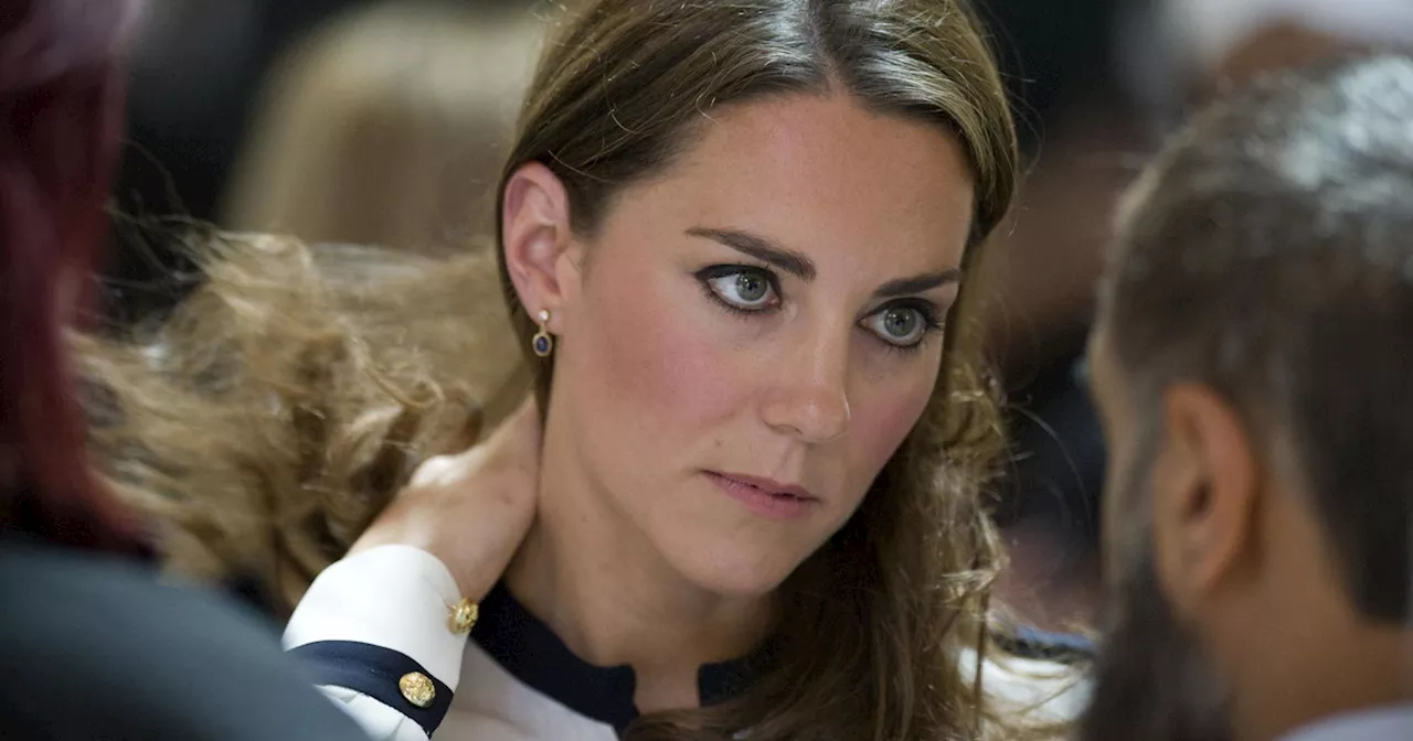 Kate Middleton preoccupata per la furia di William: &#034;Se ci sarà il figlio di Camilla se ne andrà&#034;