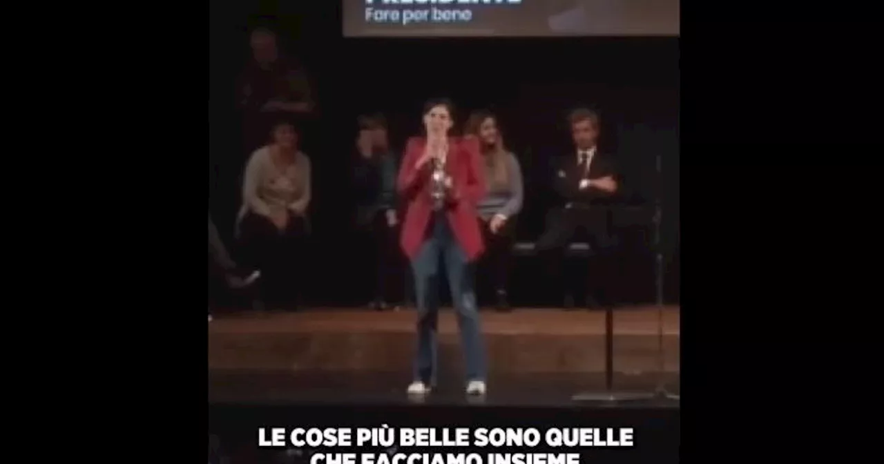 Matteo Salvini e il video che prende in giro Elly Schlein: &#034;Vincerà Orlando&#034;