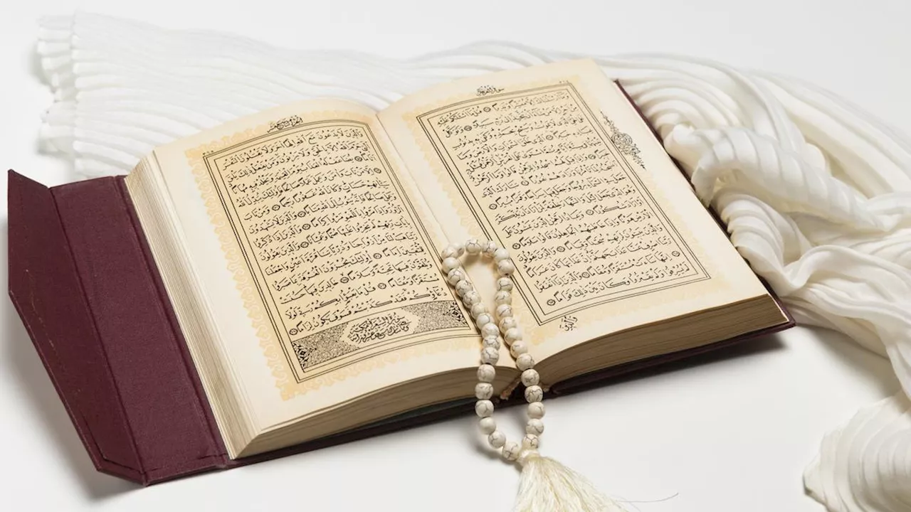 7 Surah dan Ayat Al-Qur’an yang Dianjurkan Dihafal sebelum Meninggal, Pemberi Syafaat