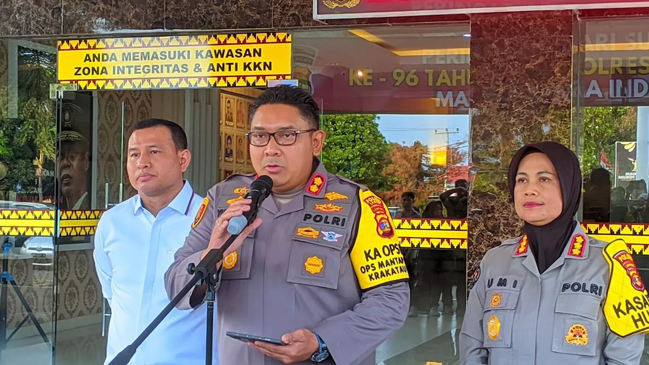 Geger Penemuan Mayat Pria Membusuk di Tol Bakauheni-Terbanggi Besar Lampung, Identitasnya Terungkap