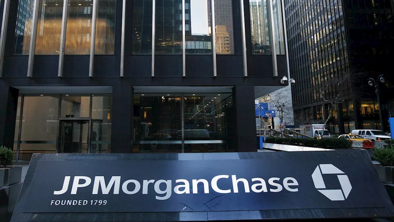 JPMorgan Selidiki Ribuan Kasus dan Gugat Nasabah, Ini Penyebabnya