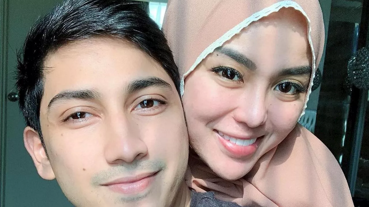 Medina Zein Berusaha Perbaiki Rumah Tangga dengan Lukman Azhari Setelah Bebas dari Penjara