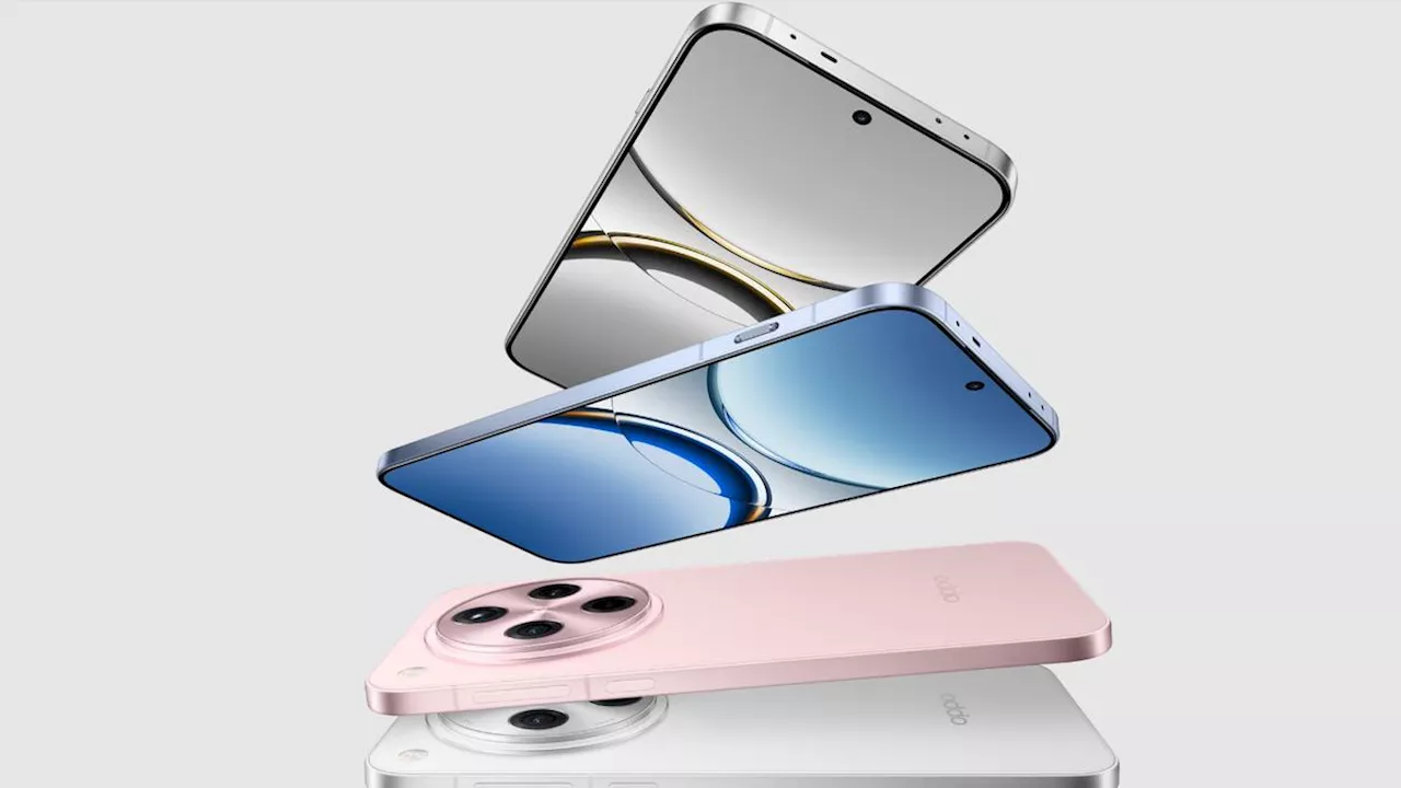 Oppo Find X8 bakal Punya Bezel Lebih Tipis dari iPhone 16 Pro, Intip Spesifikasinya