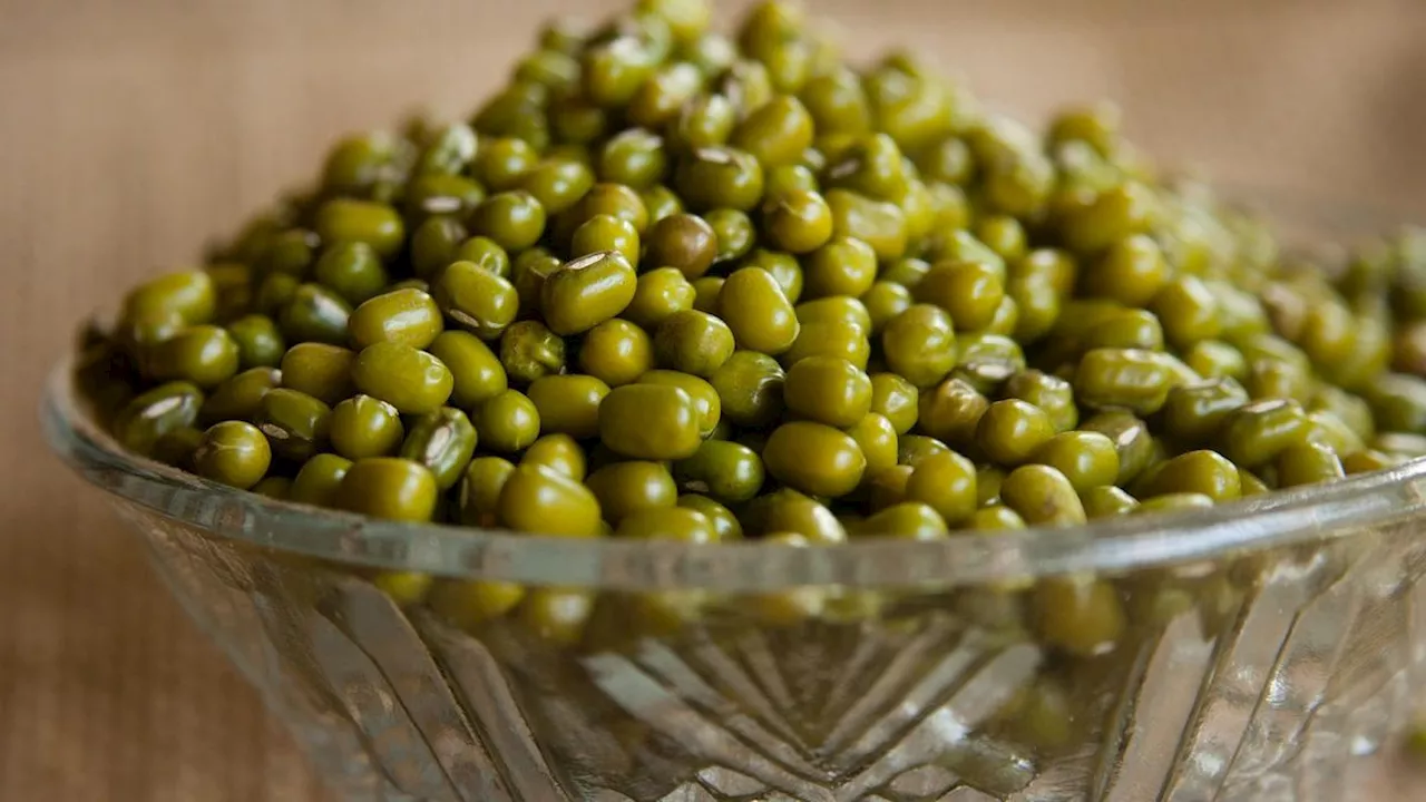 Rahasia Memasak Bubur Kacang Hijau yang Lembut dan Lezat, Wajib Dicoba!