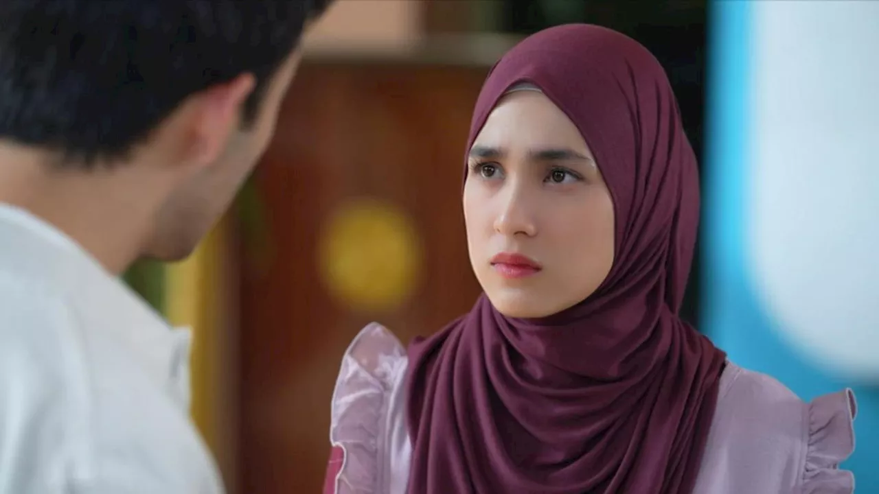 Saksikan Sinetron My Heart Episode Rabu 30 Oktober 2024 Pukul 17.00 WIB di SCTV, Simak Sinopsisnya