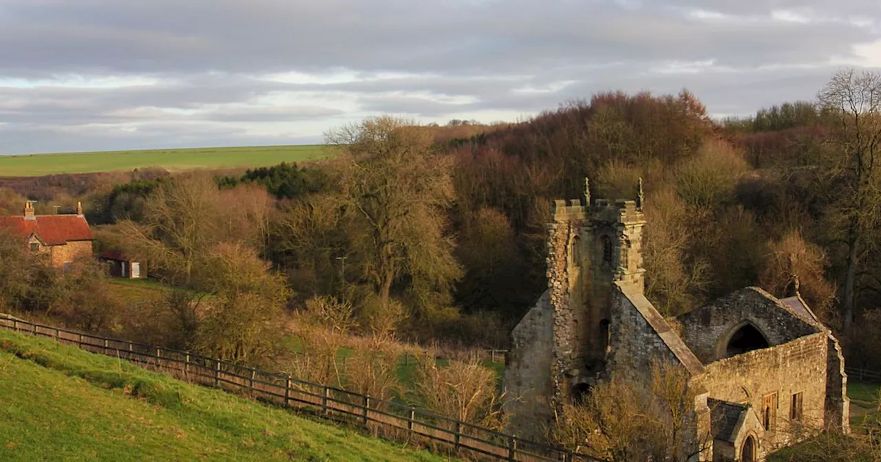 Beautiful town just 2 hours from Lancashire named UK's 'food capital'