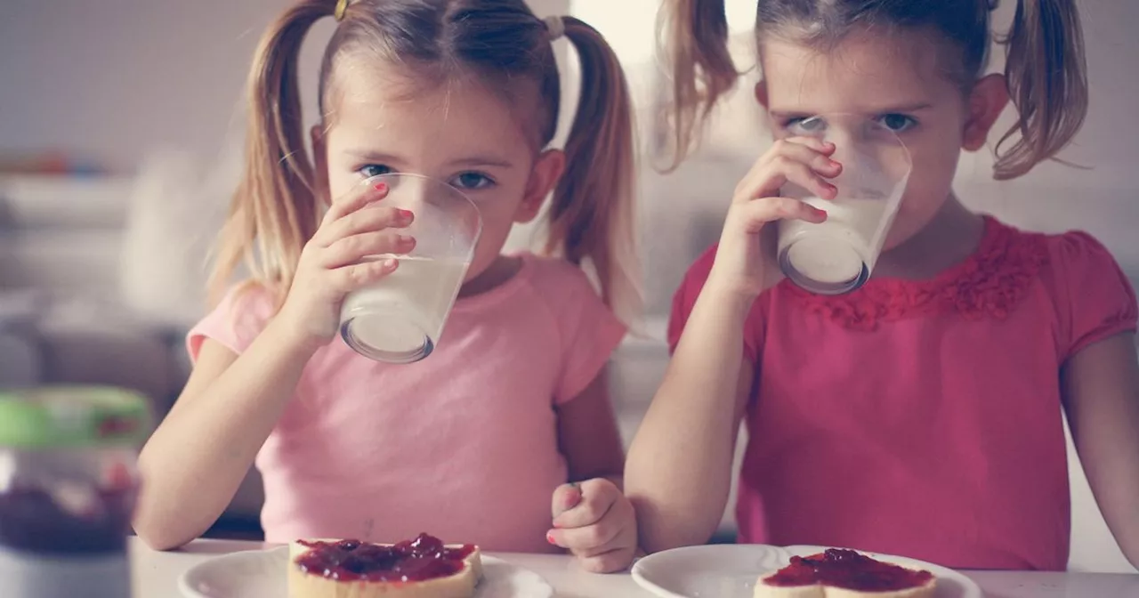 Lancashire parents are reassured milk in schools 'safe to drink'