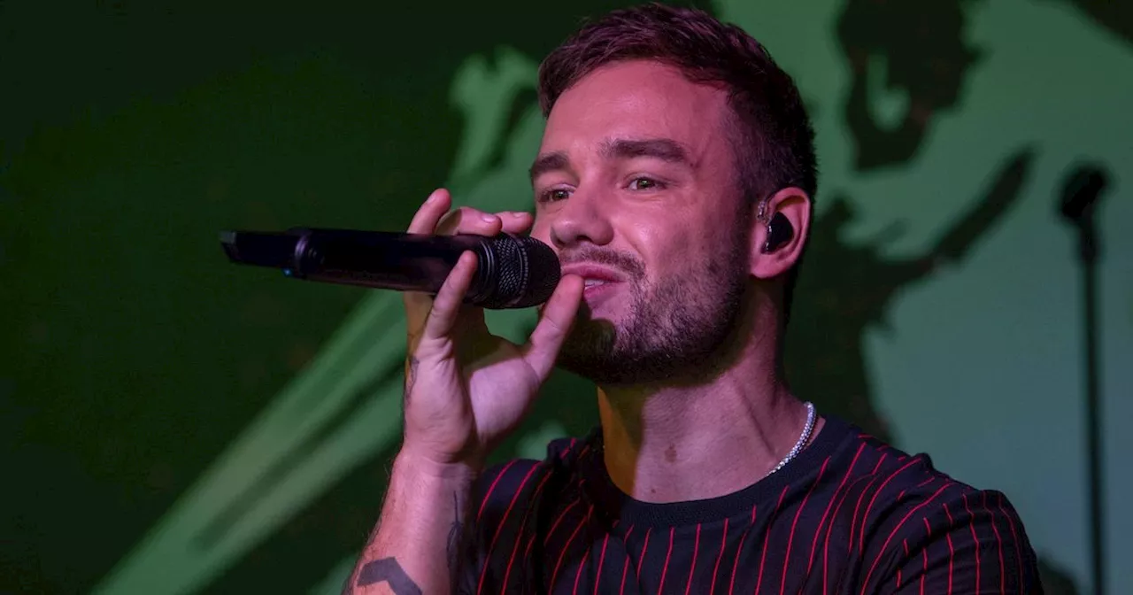 Liam Payne's posthumous single pulled amid concerns for singer's family