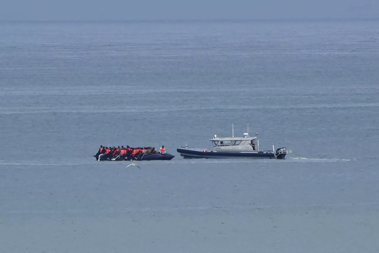 Un migrant décède dans la Manche, au moins le 57e de l’année