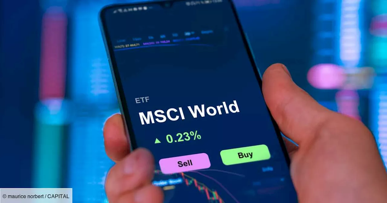 Assurance vie : les meilleurs ETF référencés dans les contrats et comment les choisir