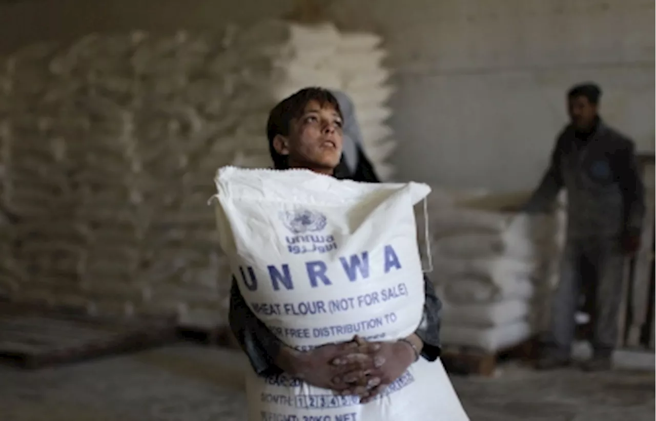 What next for UNRWA after Israel’s ban and what does this mean for aid recipients?