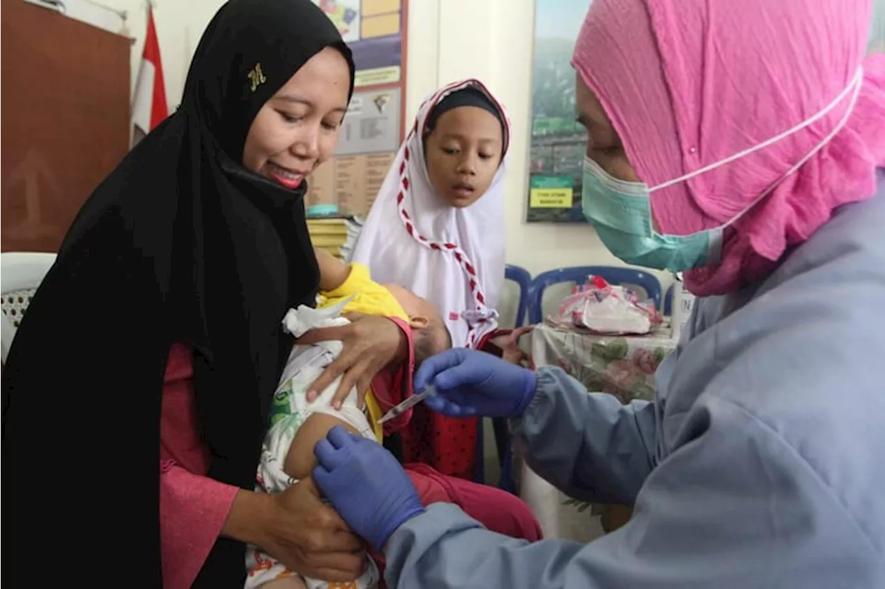 Catat 169 Kasus Gondongan, Dinkes dan Sekolah Yogyakarta Diminta Waspada Penyakit Gondongan pada Anak