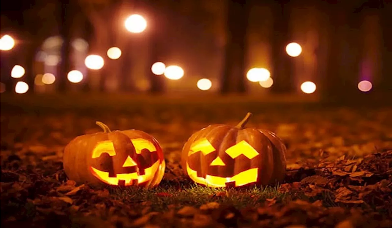 Kapan Hari Halloween 2024 Berikut Sejarah dan 4 Ide Perayaannya yang Seru