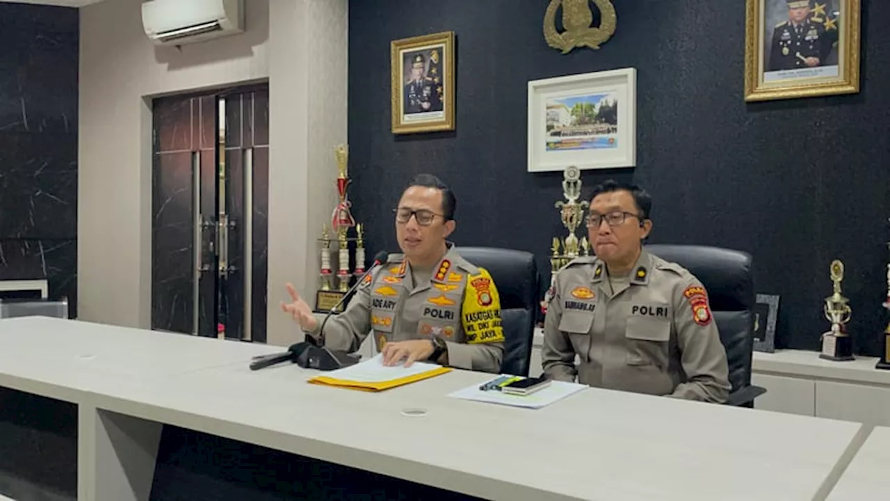 Mayat Tanpa Kepala, Polisi Keluarga Buat Laporan Pembunuhan