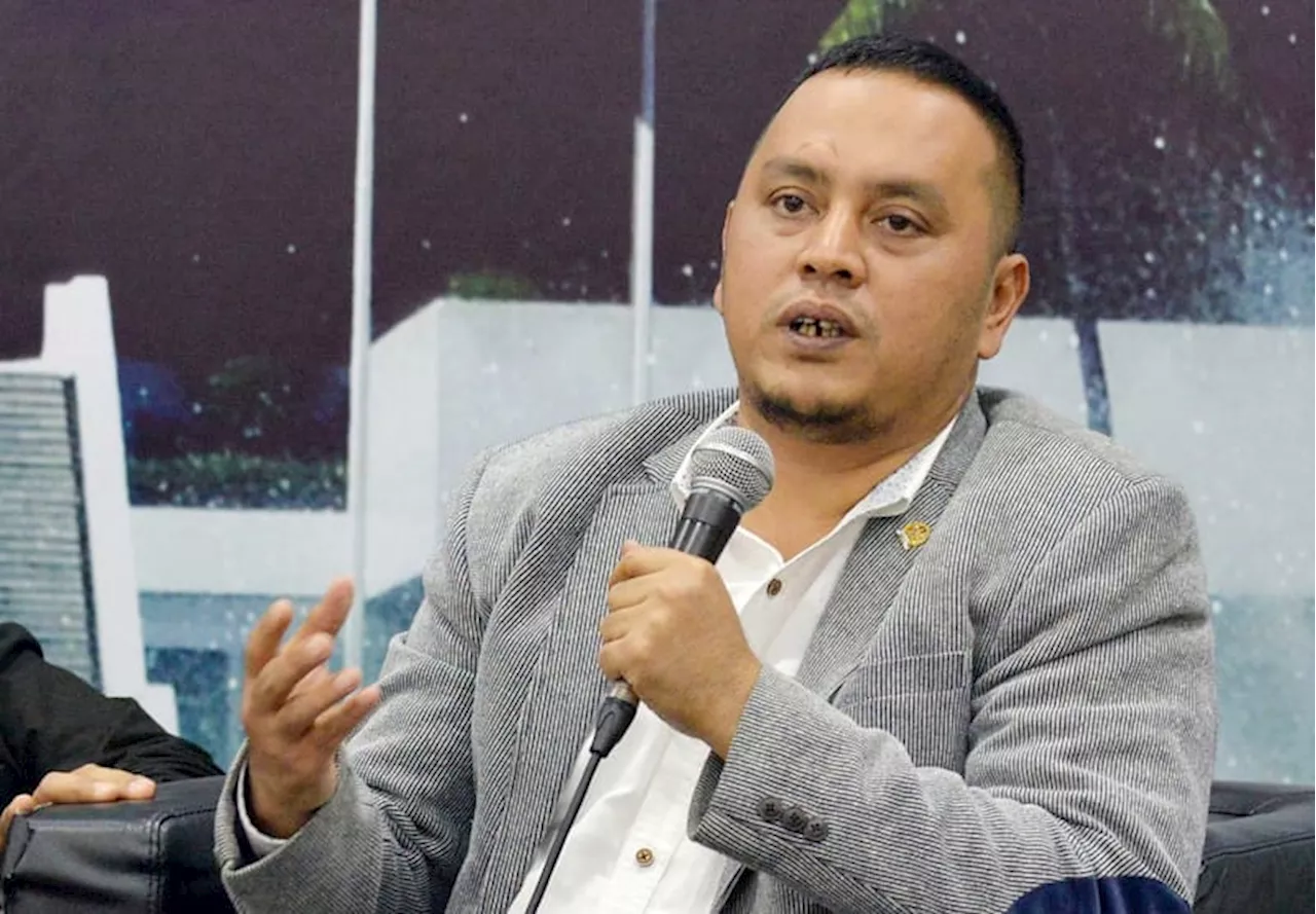 NasDem Respons Peluang Surya Paloh Jadi Wantimpres