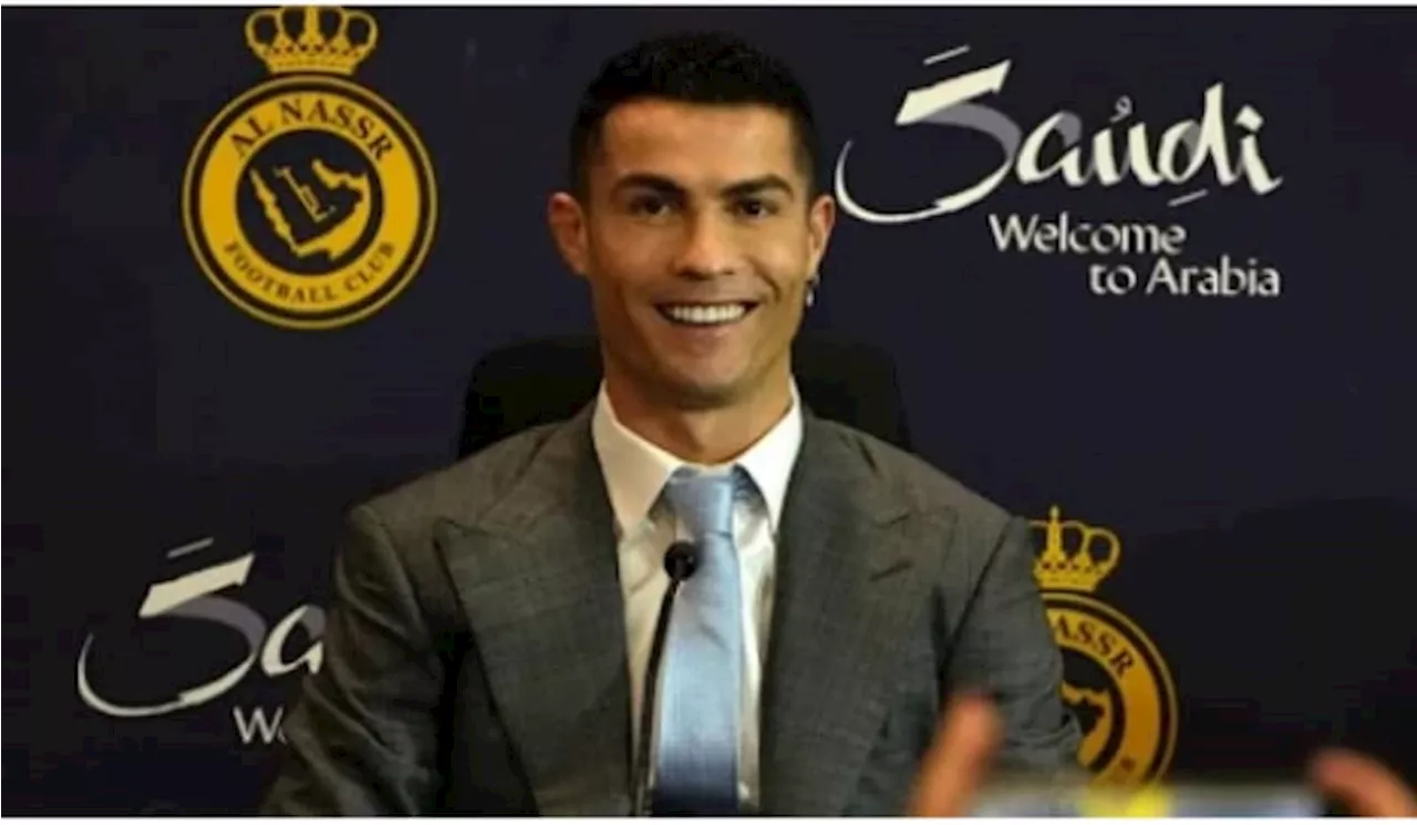 Ronaldo Gagal Eksekusi Penalti sehingga Al Nassr Tersingkir, Pioli Kami Kecewa