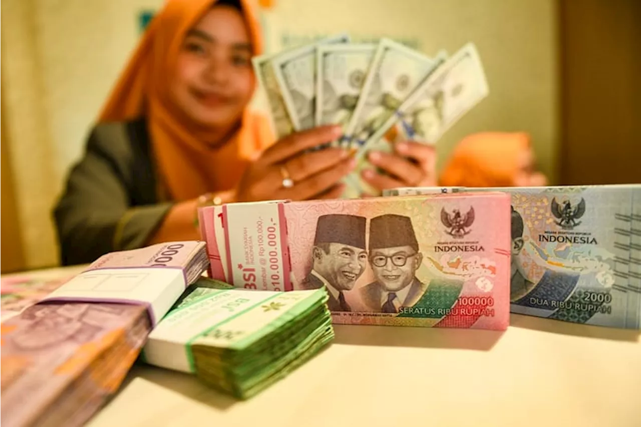 Sejarah Rupiah Perjalanan Mata Uang Indonesia dari Masa ke Masa