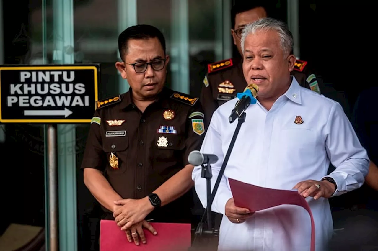 Setelah Tom Lembong, Kejagung Bakal Tambah Tersangka Kasus Impor Gula