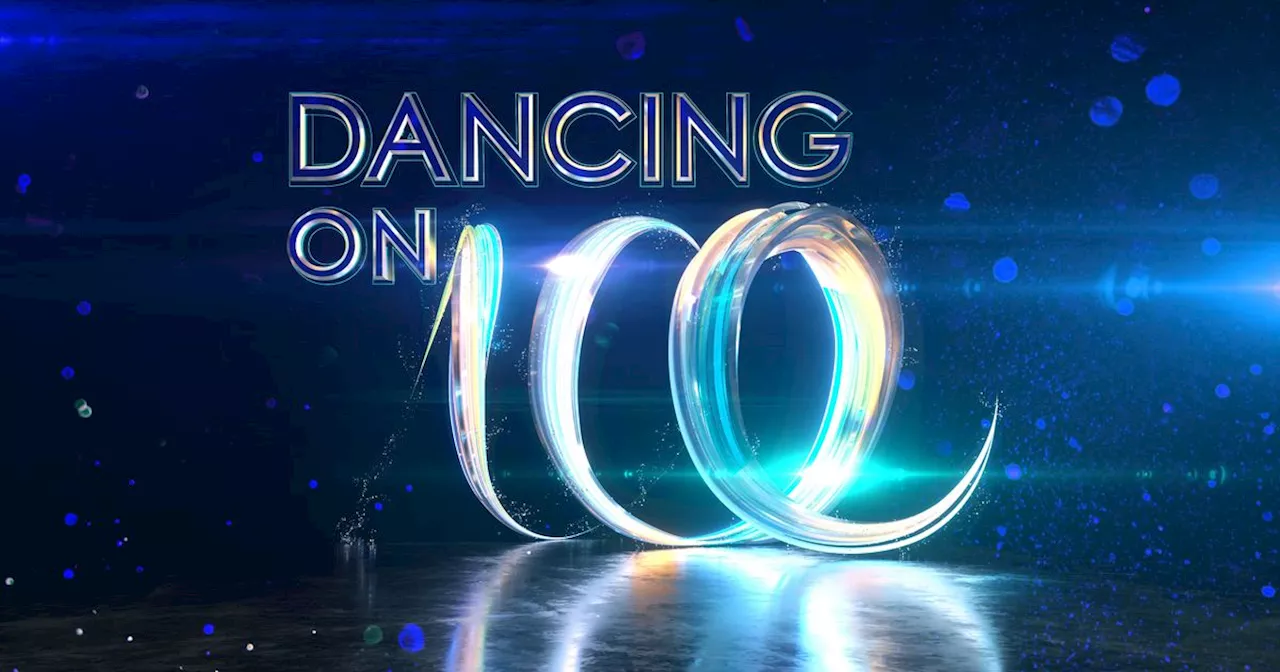 Dancing on Ice stars announce they are quitting show