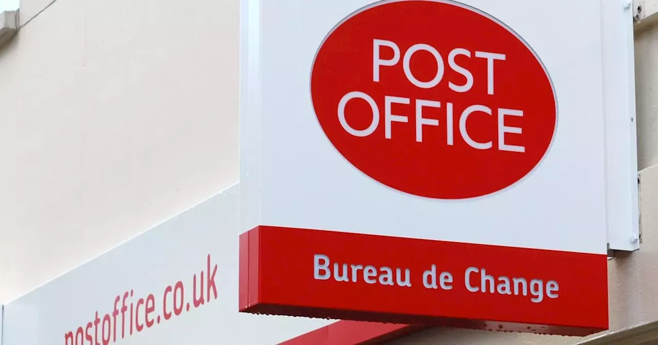 Government to set aside billions for victims of blood and Post Office scandals