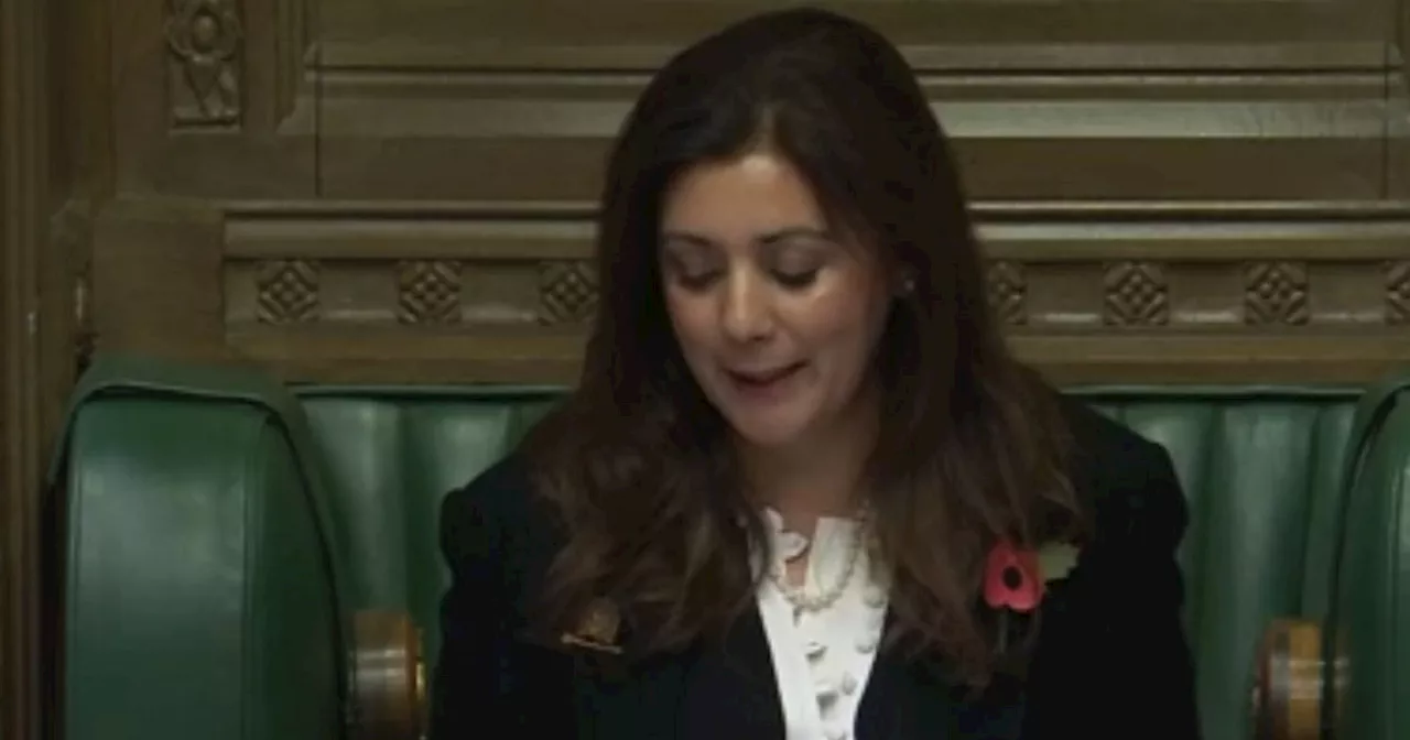 Labour given Budget telling off before Rachel Reeves even stands up