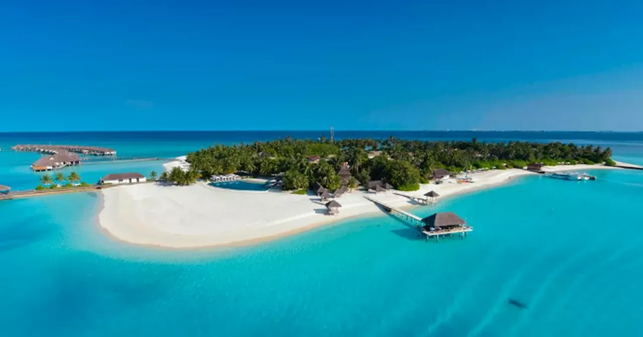 Shoppers can snap up holidays 'to Maldives and Bali' for under £100