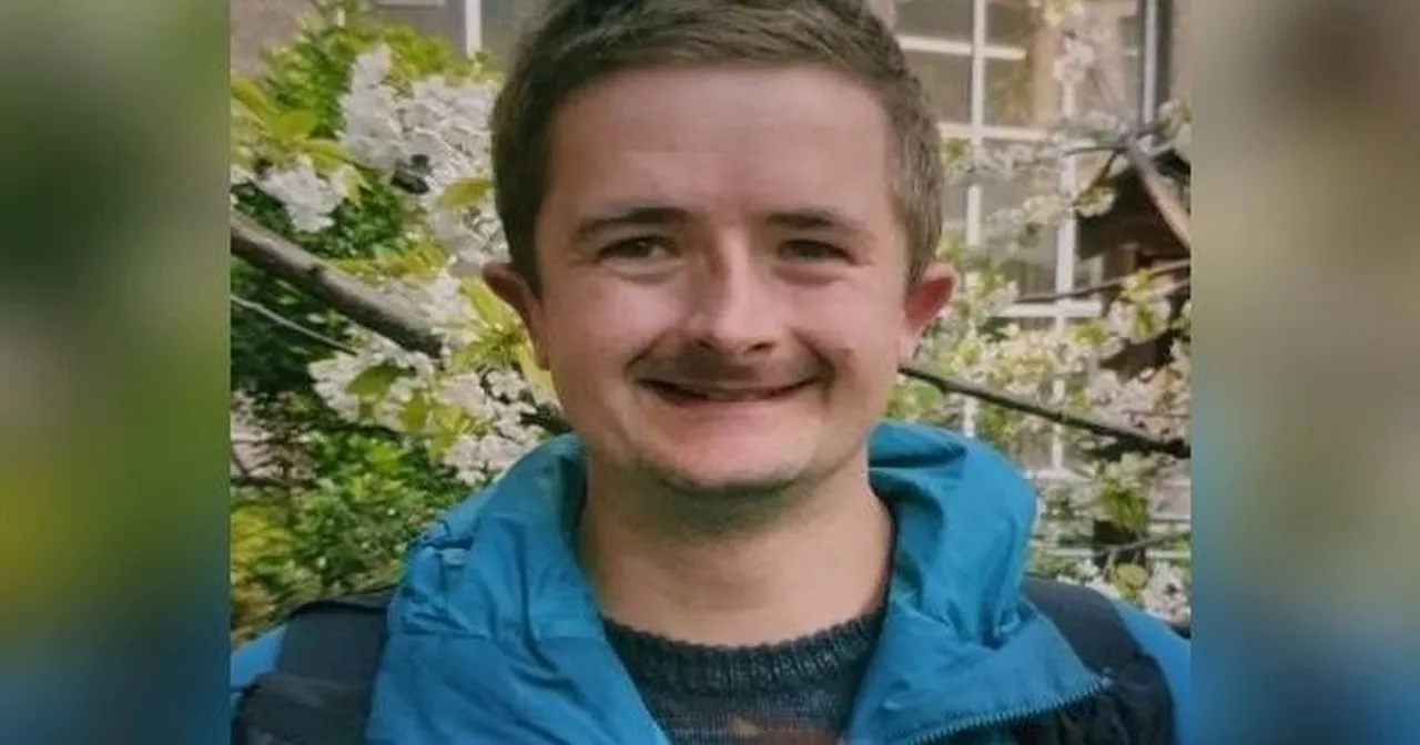 Urgent police appeal as paraglider goes missing in the Lake District