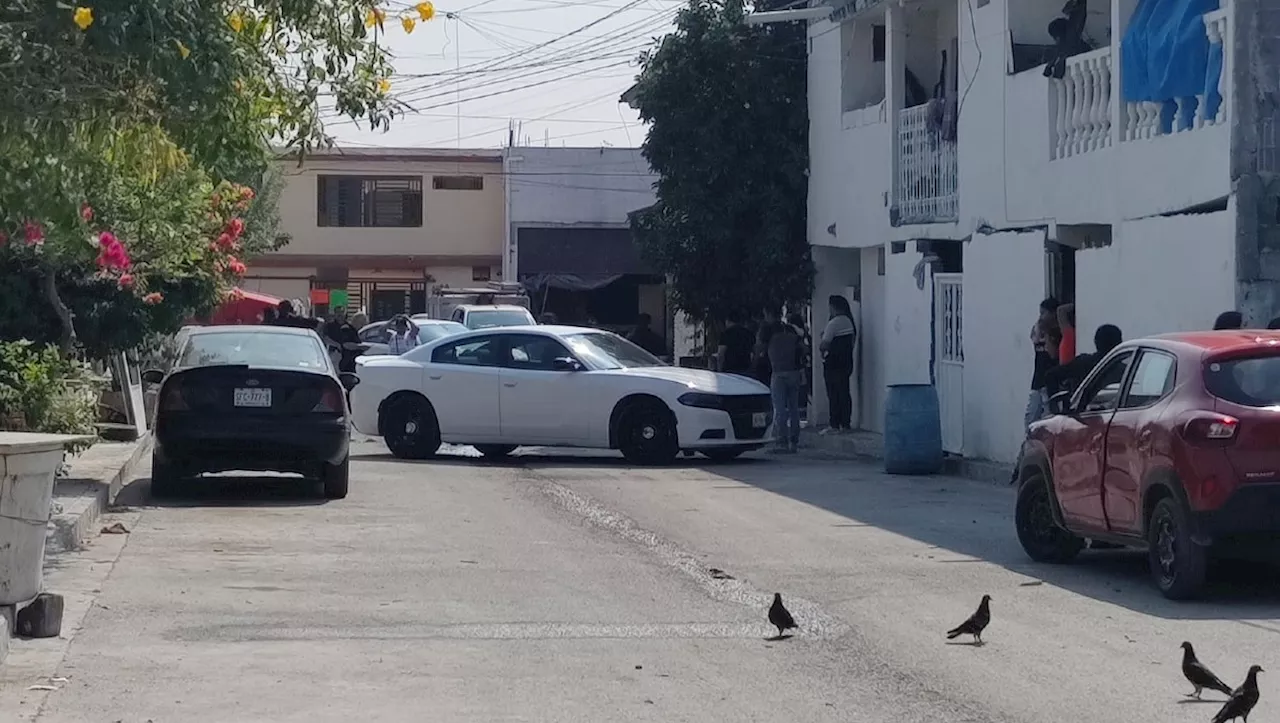 Detienen a joven por incendio de tienda de conveniencia en Escobedo