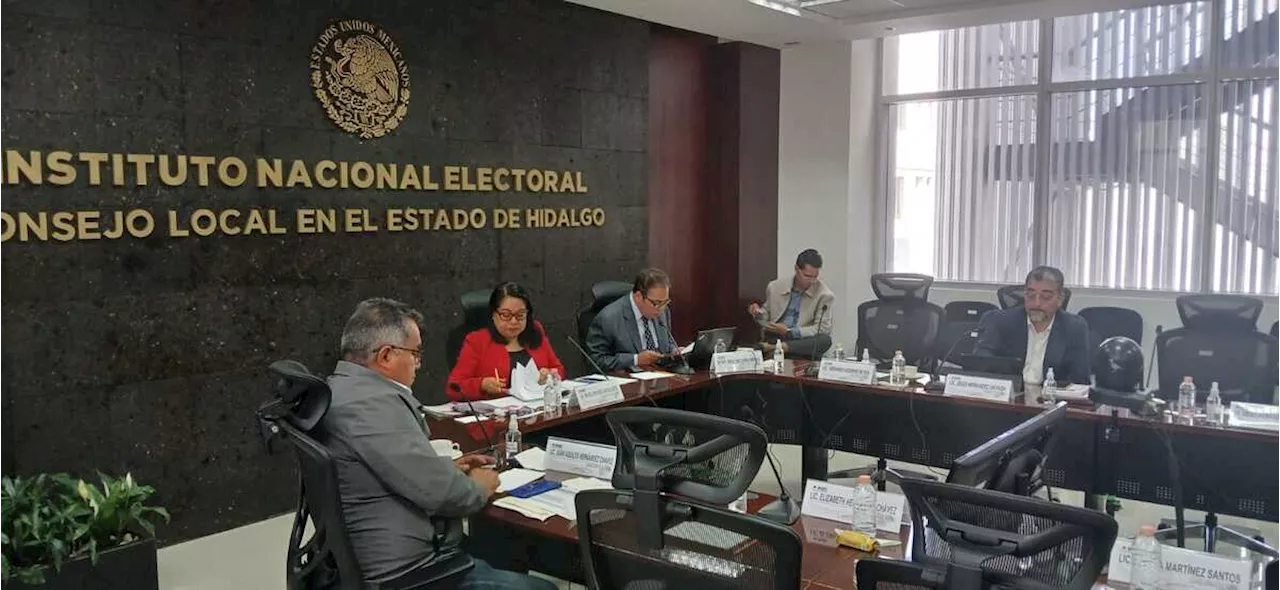 Elección extraordinaria en Cuautepec: Habrá cambio de domicilio en estos centros de votación