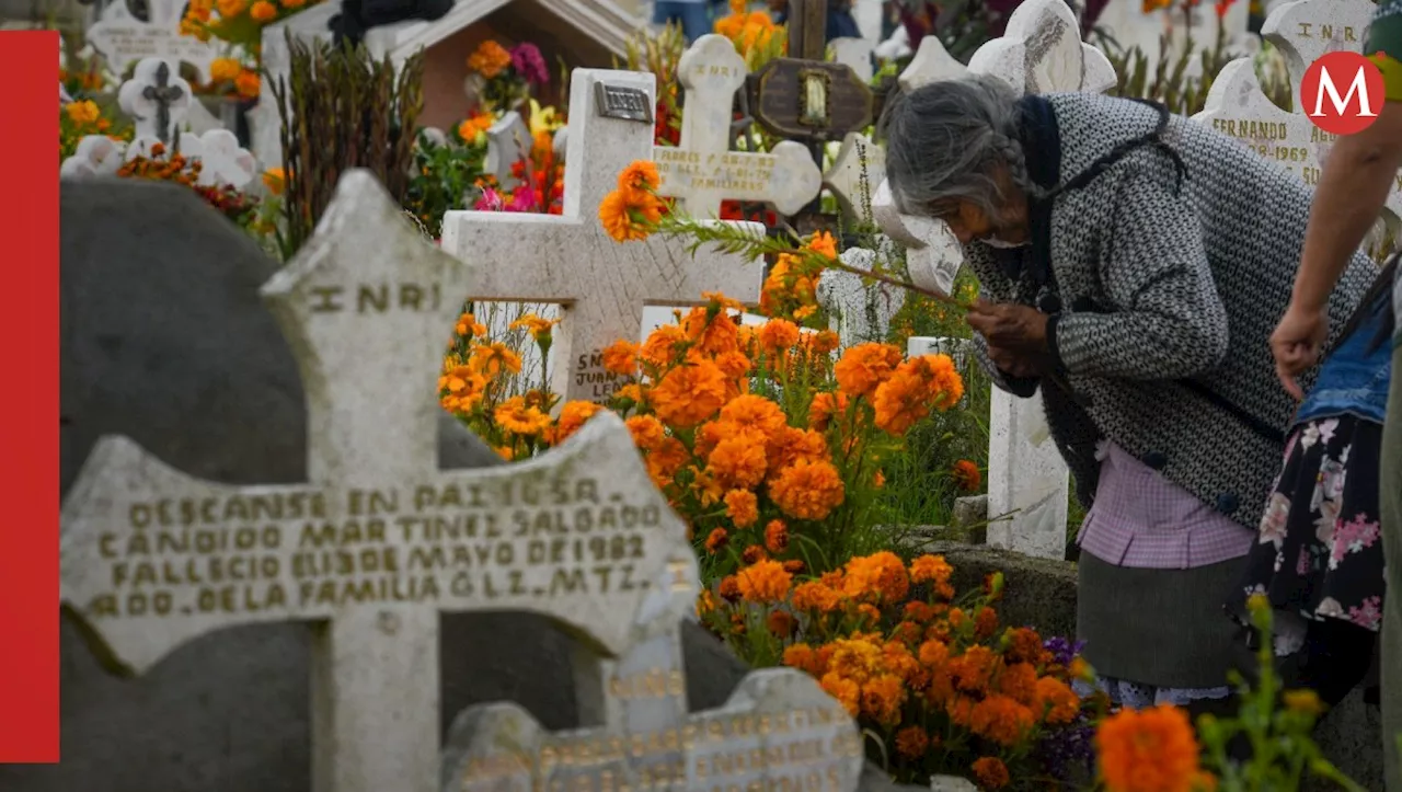 Panteones y funerarias del 'terror'; estos son los que tienen más quejas, según Profeco