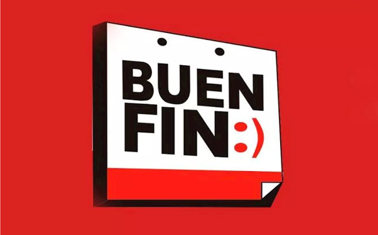 Sorteo por el Buen Fin 2024: Así puedes ganar hasta 250 mil pesos