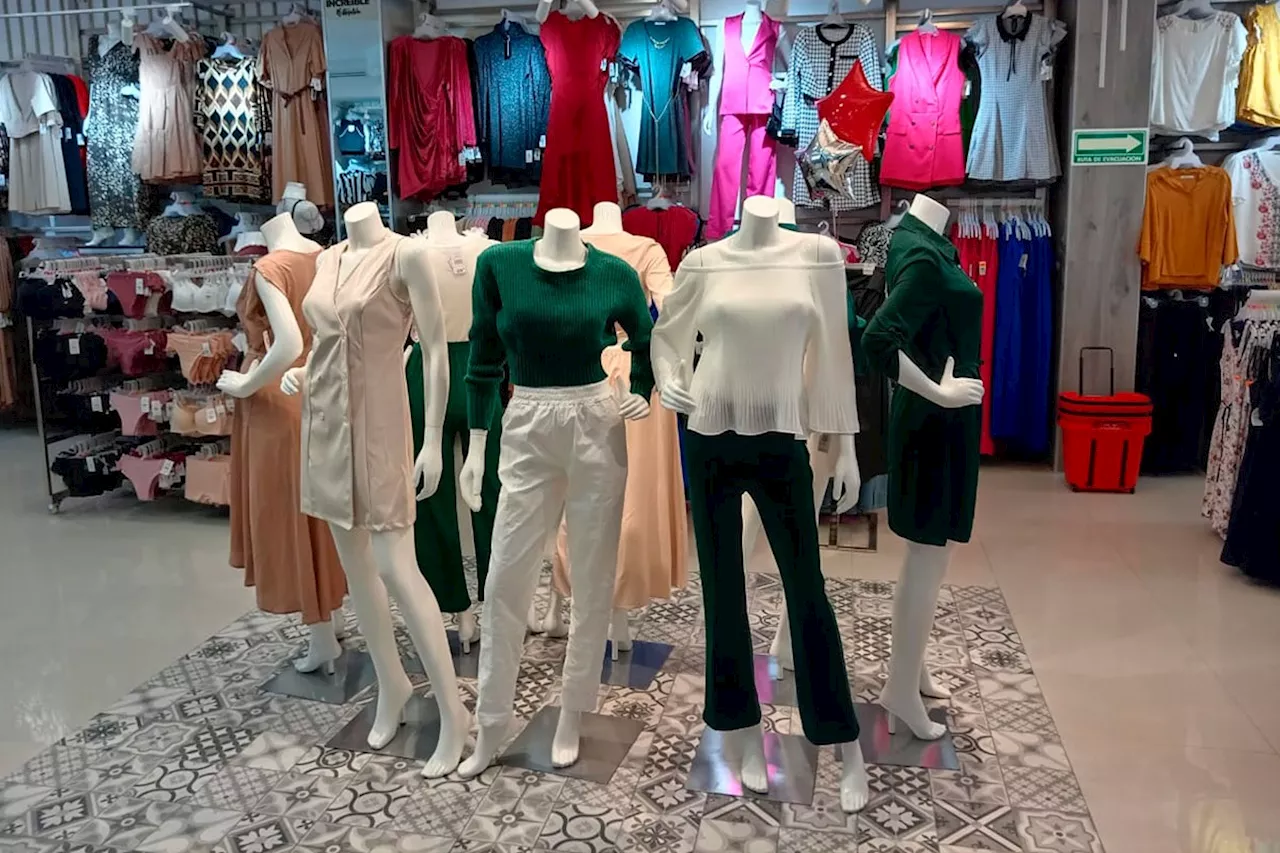 Vertiche revoluciona la moda en Valle Hermoso