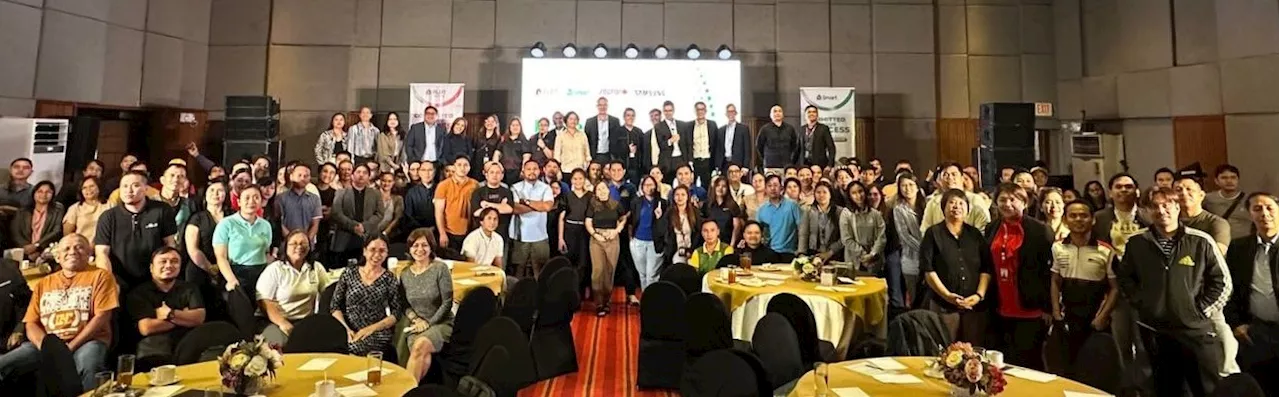 Empowering Mindanao: PLDT Enterprise’s ‘Make the SMARTer Move’ Summit fuels business growth thru digital solutions