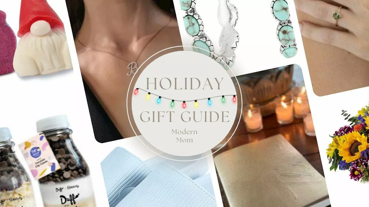 Ultimate Holiday Gift Guide