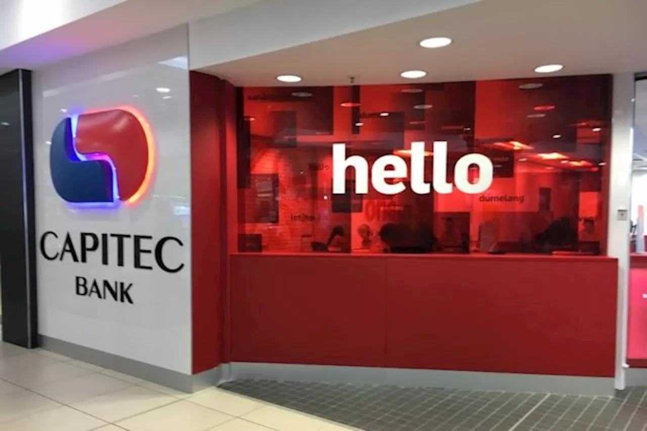 Capitec R120-million secret weapon that took on FNB and Standard Bank — and won