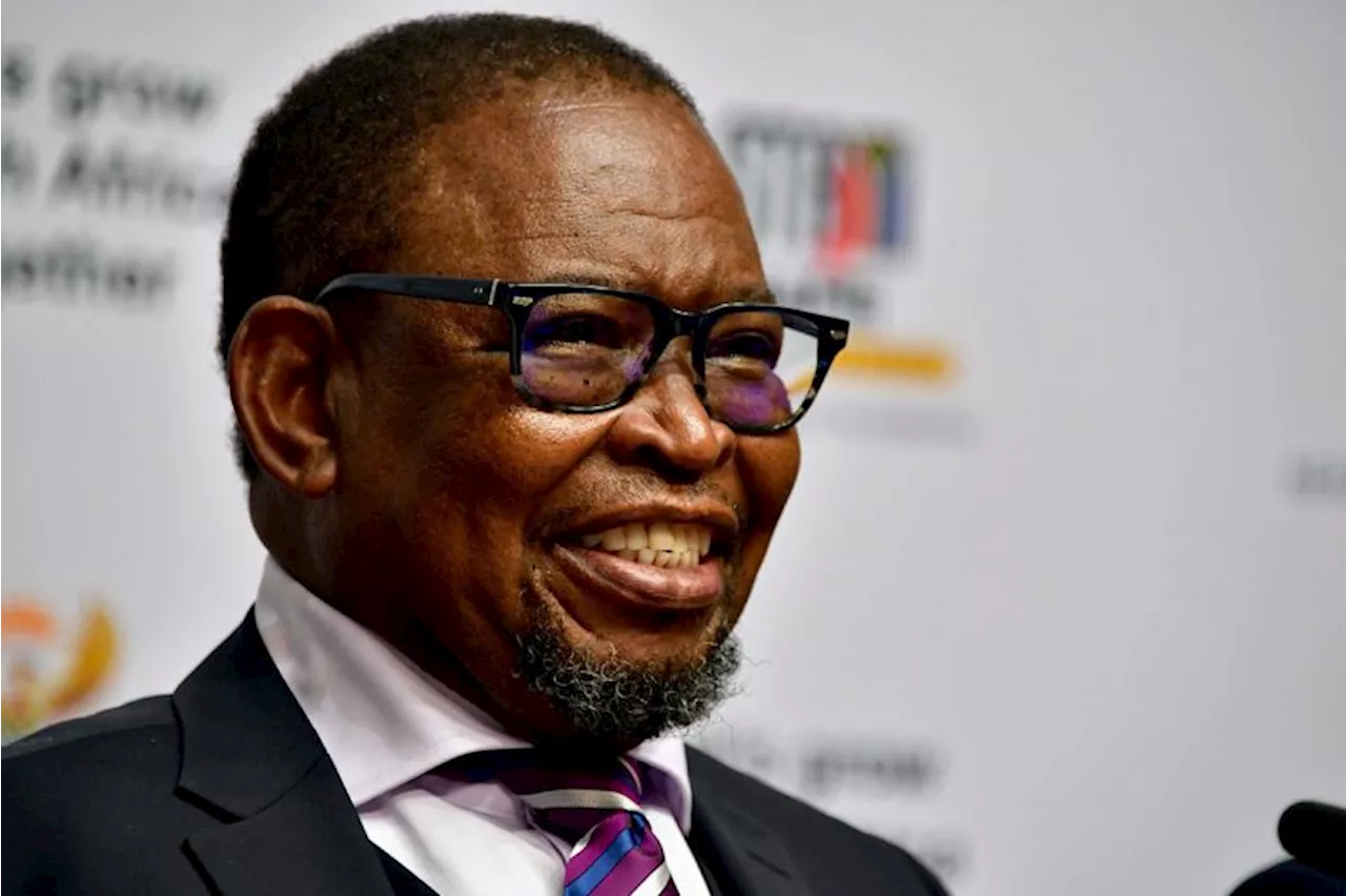South Africa in tech push for digital IDs and National Health Insurance