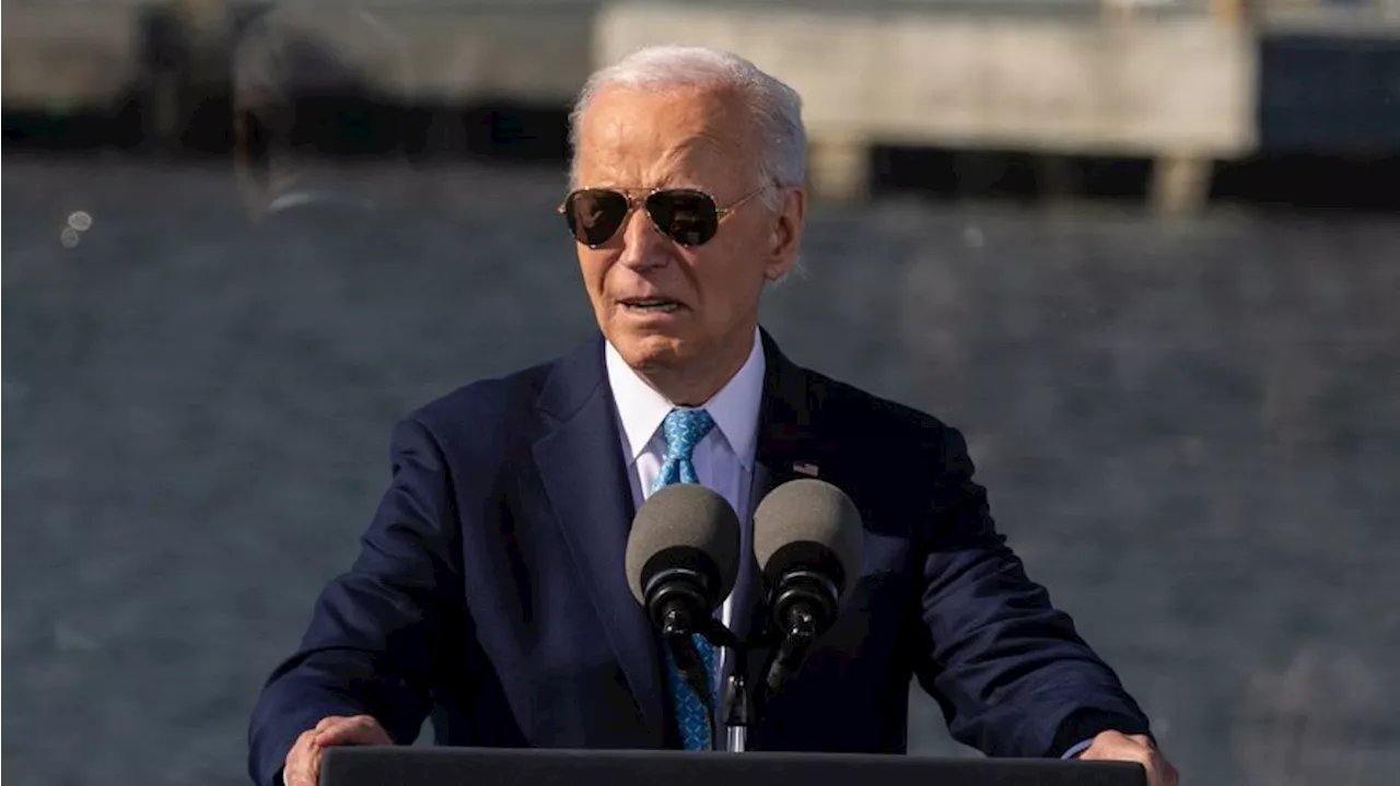 Rantz: Joe Biden calls half the country ‘garbage’ and left-wing media pretends we’re stupid