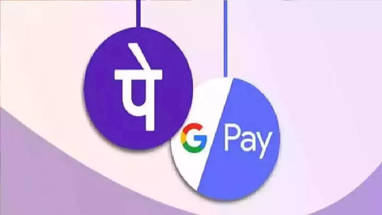 Rule Change: 1 नवंबर से बदल जाएगा UPI पेमेंट, होंगे ये 2 बड़े बदलाव, Google Pay, PhonePe और Paytm यूजर्स दें ध्यान