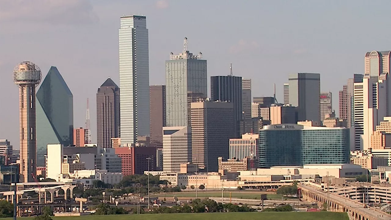 ‘State of Downtown' to shed light on exciting future for downtown Dallas