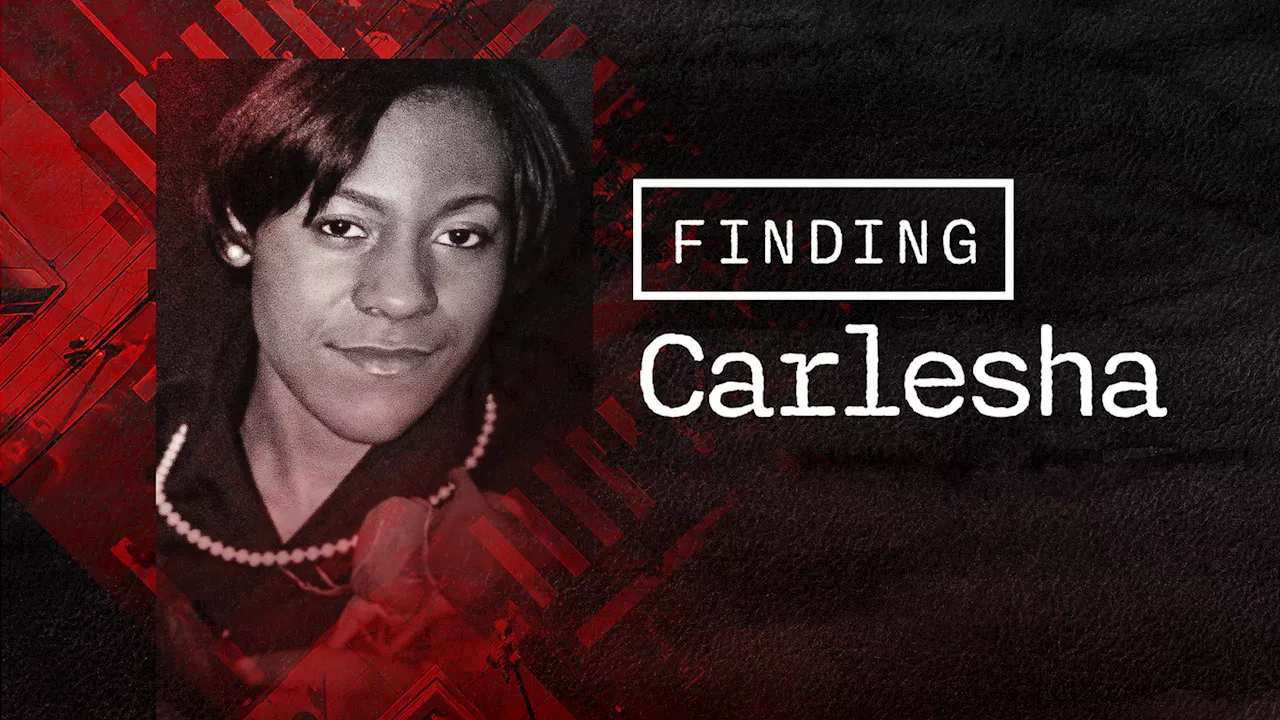 New NBC10 documentary shines light on 2014 abduction of Carlesha Gaither Freeland