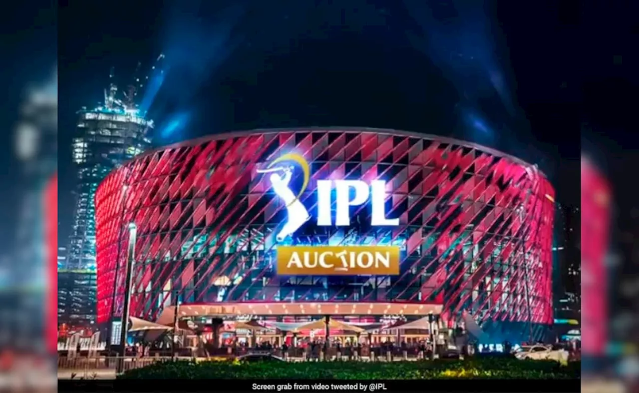 IPL 2025 Retention: कितने खिलाड़ी हो सकते हैं रिटेन, क्या हैं नए नियम, जाने तमाम बातें, कल होना है रिटेंशन