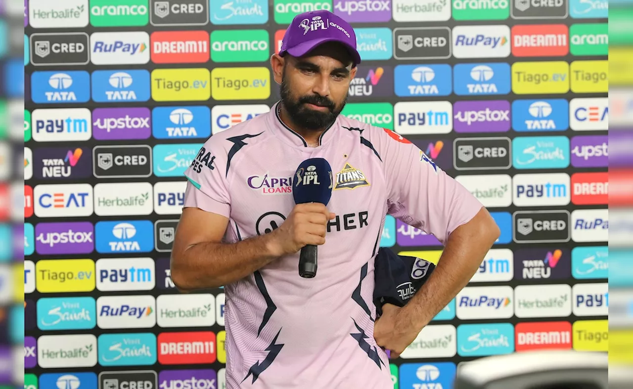 Mohammed Shami: कौन खिलाड़ी है विश्व क्रिकेट का सबसे खतरनाक बल्लेबाज, शमी ने बताया