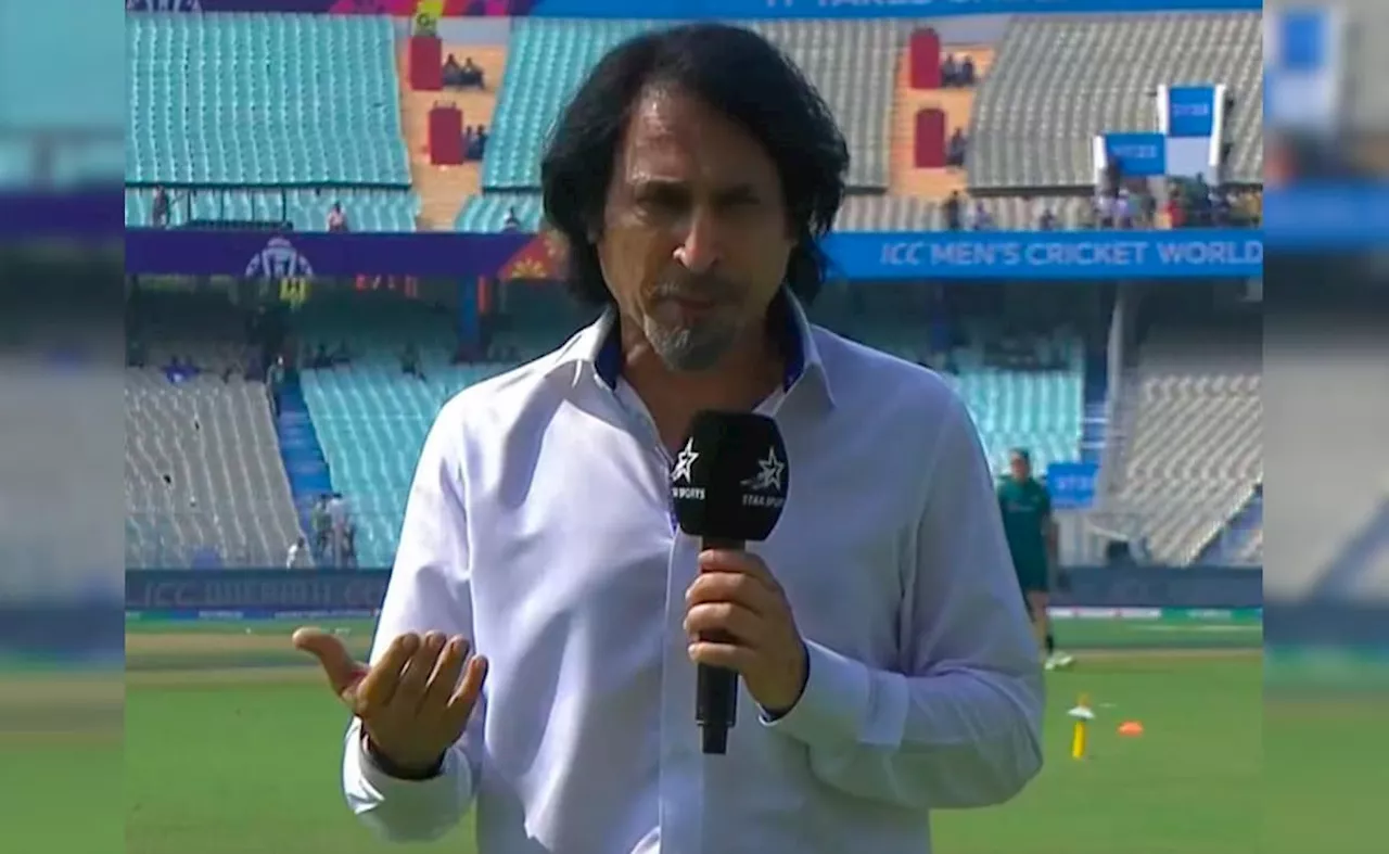 Ramiz Raja: विश्व क्रिकेट का ये दिग्गज बनेगा अगला विव रिचर्ड्स, रमीज़ राजा ने कर दी बड़ी भविष्यवाणी