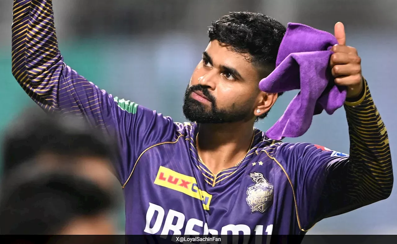 Shreyas Iyer: केकेआर से हुई छुट्टी तो किस टीम में जा सकते हैं श्रेयस अय्यर? हाथों हाथ लेंगी ये 3 टीमें