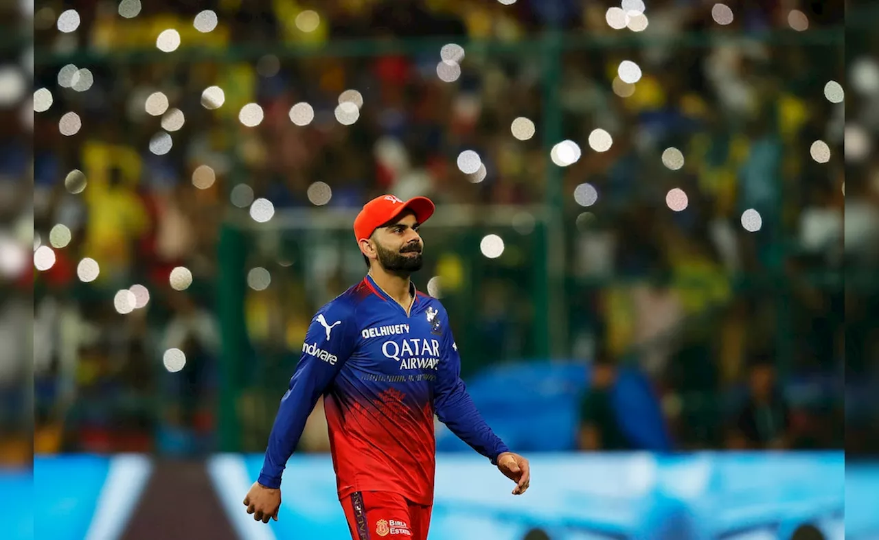 Virat Kohli: विराट कोहली फिर से बनने जा रहे हैं रॉयल चैलेंजर्स बेंगलुरु के कप्तान! जानें किस शर्त पर हुए तैयार