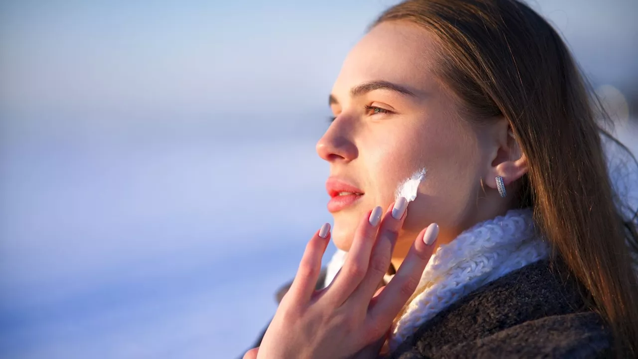 CeraVe cream described as 'best moisturiser for dry skin ever' costs just £6