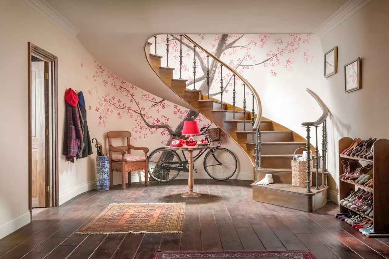 Families can now stay in Paddington Bear's house in London with Airbnb